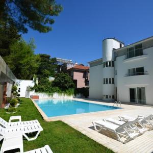 отель Doc's Hotel Kemer