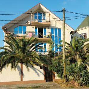 отель Мелисса