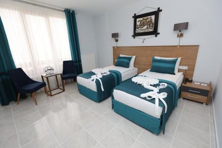 Afbel Termal & SPA Hotel