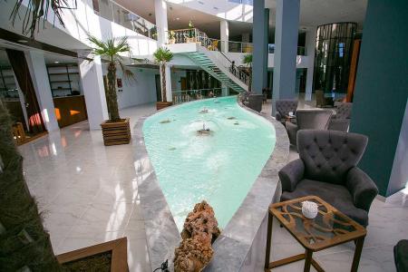 Afbel Termal & SPA Hotel