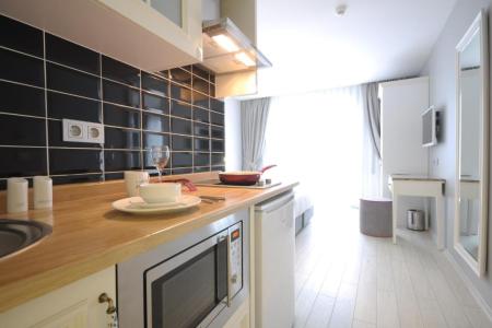 Отель Ada Home Istanbul в Бейоглу (Пера) - Турция