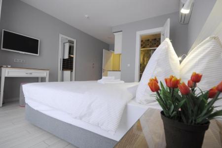 Отель Ada Home Istanbul в Бейоглу (Пера) - Турция