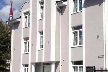 Отель Votre Maison в Калининград - Россия