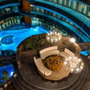 отель Doga Thermal Health & Spa