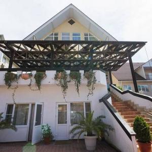 отель Вилла Валентина