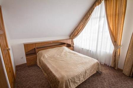 Отель Вилла Валентина в Сириус - Россия