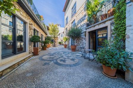 Отель Fiore Garden Suites в Анталья - Турция