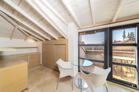 Отель Fiore Garden Suites в Анталья - Турция