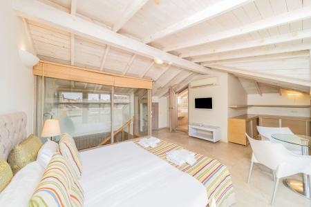 Отель Fiore Garden Suites в Анталья - Турция