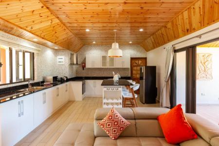 Отель Cocolux Luxury Apartments в о. Ла Диг - Сейшелы