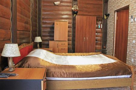 Отель Гостиница Викинг в Кисловодск - Россия