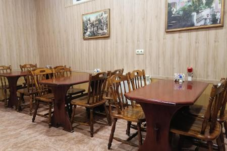 Отель Гостиница Викинг в Кисловодск - Россия