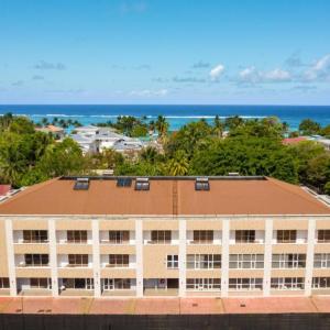 отель Royale Suites by Arc Royale Luxury Apartments