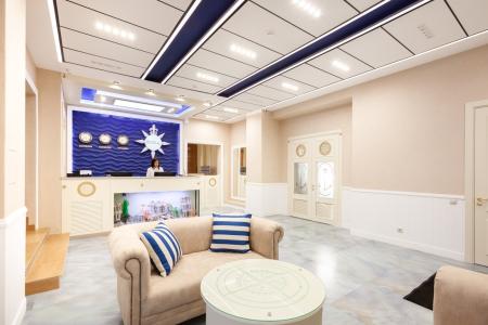 Отель Волна в Тюмень - Россия