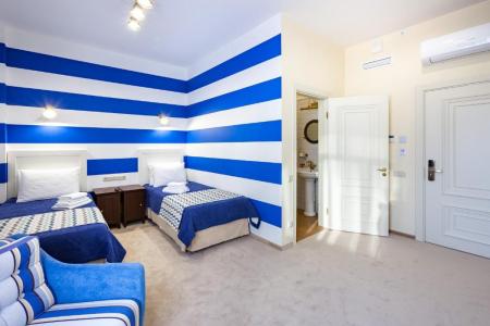 Отель Волна в Тюмень - Россия