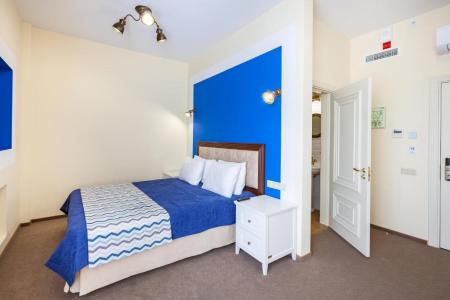 Отель Волна в Тюмень - Россия