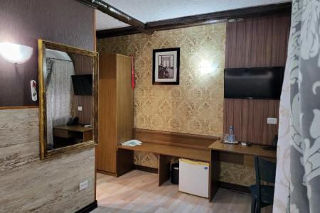 Отель Графская пристань в Керчь - Россия