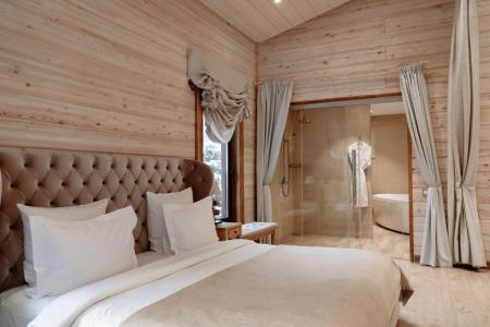 Отель Охта Парк в Ленинградская область - Россия