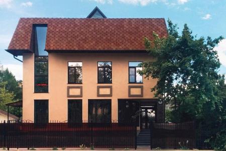 Владимирская Гостиница