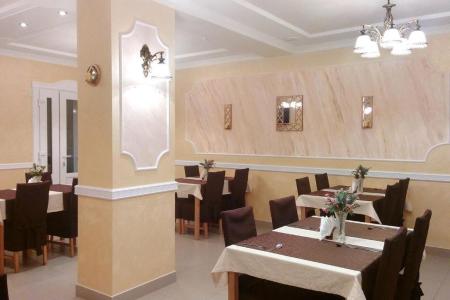 Владимирская Гостиница