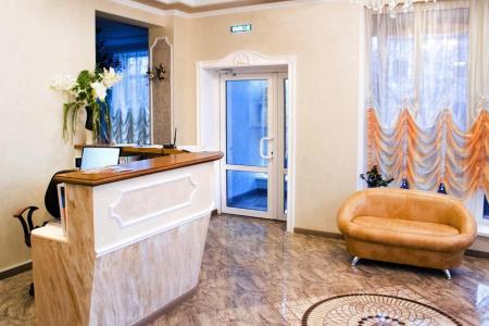 Владимирская Гостиница