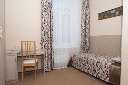 Владимирская Гостиница