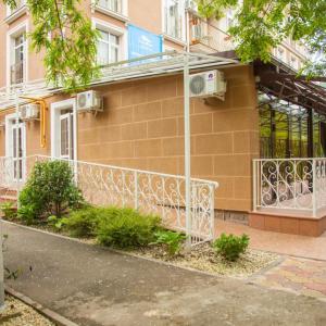 отель Khosta Garden Hotel