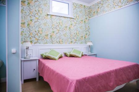 Отель Khosta Garden Hotel в Хоста - Россия