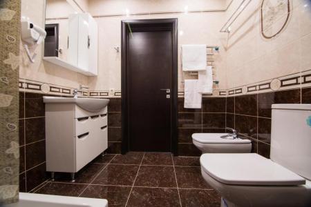 Отель Grand Aero  в Адлер - Россия