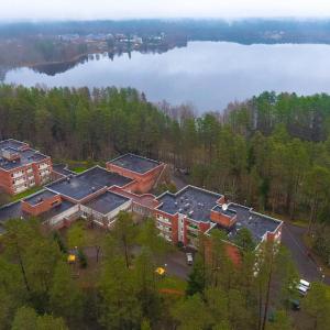 отель Ольшаники Пансионат