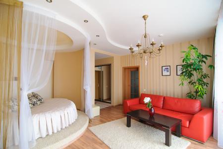 Синяя Птица Санаторий