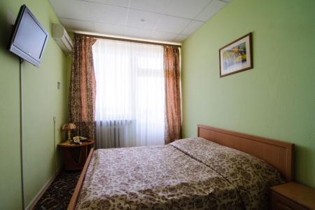 Синяя Птица Санаторий