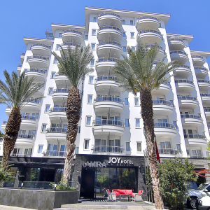 отель Ramira Joy