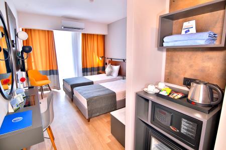 Отель Ramira Joy в Аланья - Турция