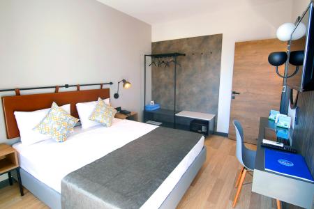 Отель Ramira Joy в Аланья - Турция