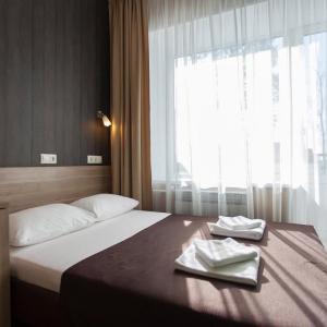 отель Семейный Курорт Утес