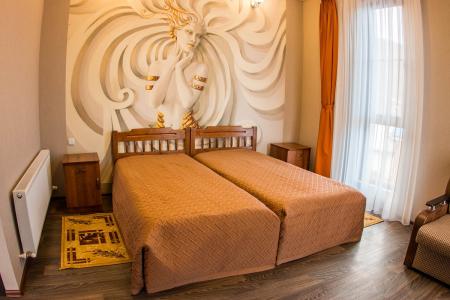 Активация База Отдыха