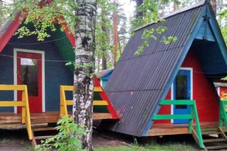 Прибрежный Дом Отдыха