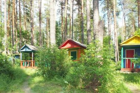 Прибрежный Дом Отдыха