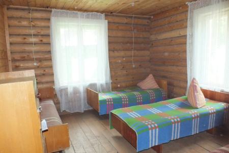 Прибрежный Дом Отдыха