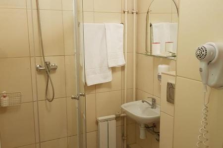 Ливадия Гостиница