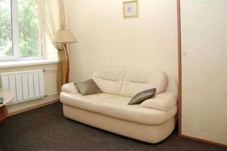 Ливадия Гостиница