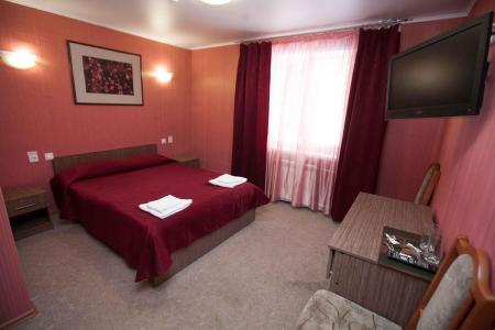 Ергаки База Отдыха