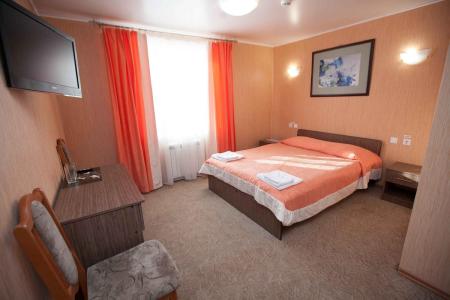 Ергаки База Отдыха