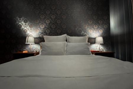 Июль Гостиница