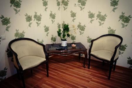 Июль Гостиница