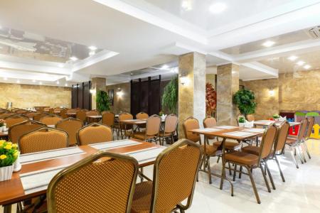 Modart Olympic & Beach by Stellar Hotels, Sirius