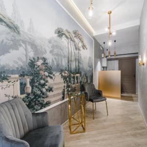 отель Simple Weekend Inn