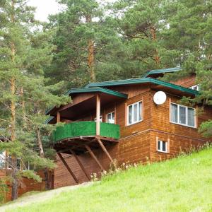 отель Кулига-парк