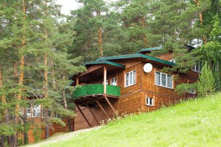 Кулига-парк